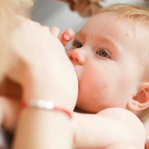 Οι μητέρες με ηπατίτιδα Β μπορούν να θηλάσουν, σύμφωνα με νέα μελέτη