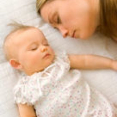 10 Αλήθειες για πιο ήσυχους γονείς και πιο ήρεμο ύπνο.