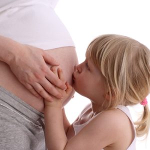 Θηλασμός κατά τη διάρκεια της εγκυμοσύνης-Συχνές ερωτήσεις