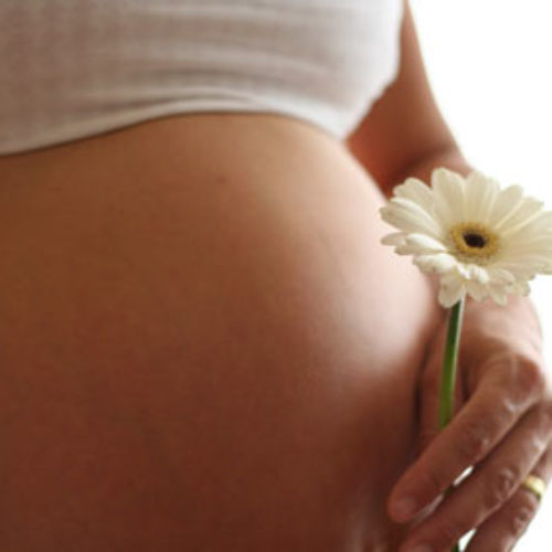 Εγκυμοσύνη και έκθεση σε μάρκετινγκ ξένου γάλακτος