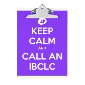 Πιστοποιημένοι Σύμβουλοι Θηλασμού IBCLC