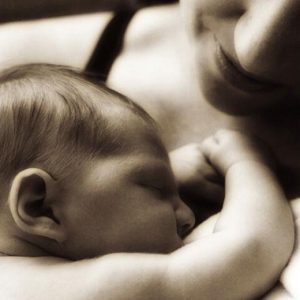 Μητέρα – βρέφος: Θηλασμός και ψυχολογία