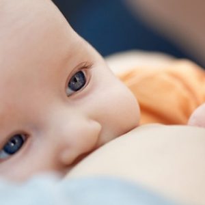 Πώς να θηλάσεις ένα πρόωρο μωρό
