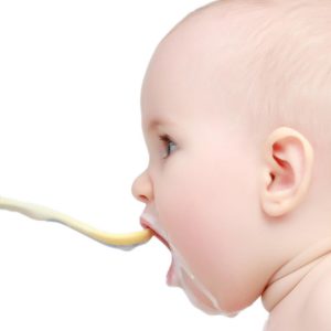 Πόσο ασφαλείς είναι οι παιδικές τροφές και τα υποκατάστατα μητρικού γάλακτος;