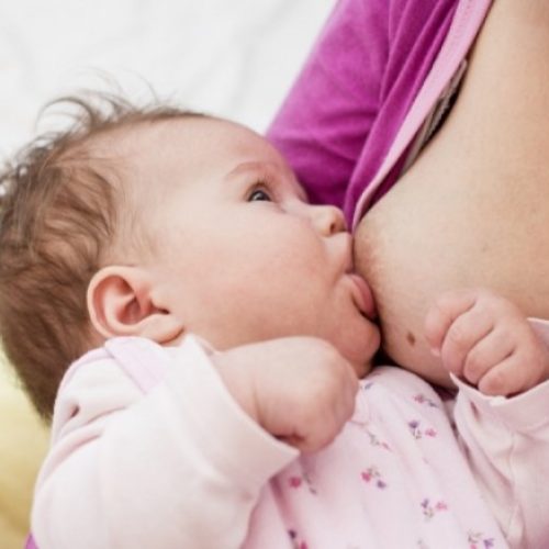 Νομοσχέδιο Παπακώστα για τον Μητρικό Θηλασμό