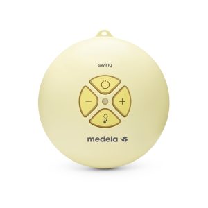 Ηλεκτρικό Θήλαστρο μονής άντλησης – Swing Flex™ 2-Phase Expression® της Medela