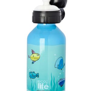 Μπουκάλι παιδικό ανοξείδωτο 500ml – Ecolife