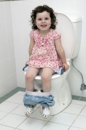 Γιο-γιο ταξιδιού και εκπαιδευτικό κάθισμα τουαλέτας, 2 σε 1, Potette Plus
