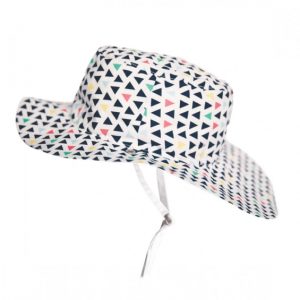 Καπέλο δύο όψεων, με αντηλιακή προστασία UV50, Fun fair – KiETLA