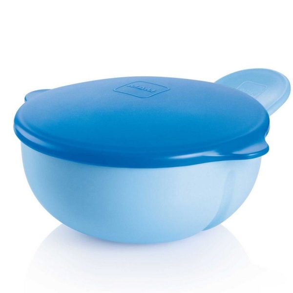 Feeding bowl MAM - Μπλε