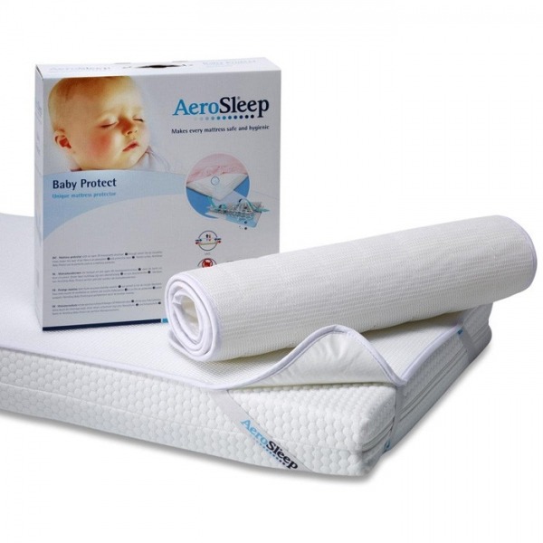 Προστατευτικό στρώματος AeroSleep Baby Protect