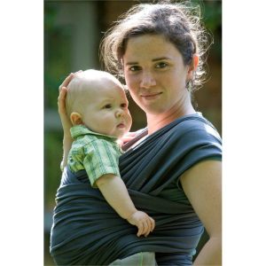 Μάρσιπος wrap basic για babywearing – Babylonia