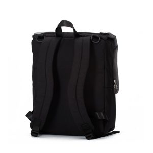 Τσάντα αλλαξιέρα Eco ochre – My bag’s