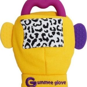 Γάντι οδοντοφυΐας Gummee Glove