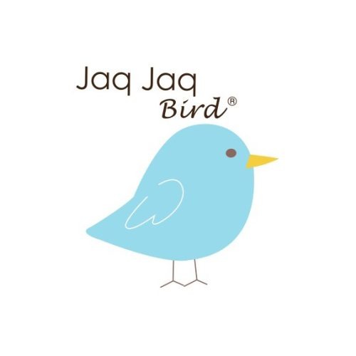 Jaq Jaq bird