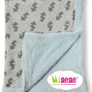 Βρεφική κουβέρτα – Minene
