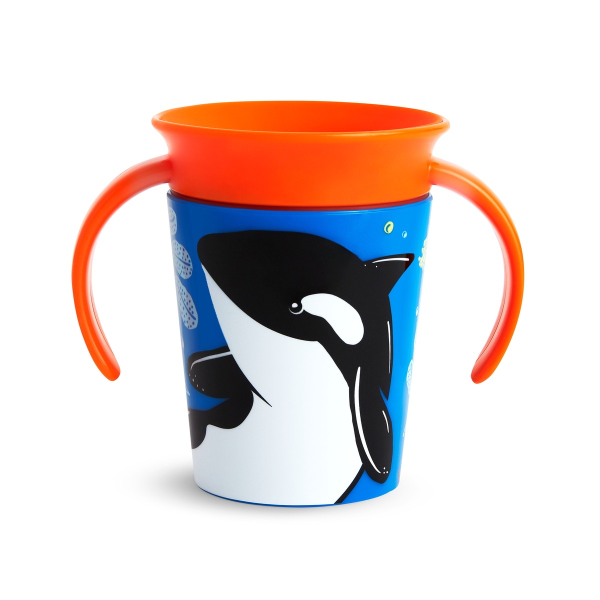 Miracle Trainer Cup 177ml - Munchkin - Orca