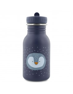 Μπουκάλι ανοξείδωτο 350ml - Trixie - Penguin