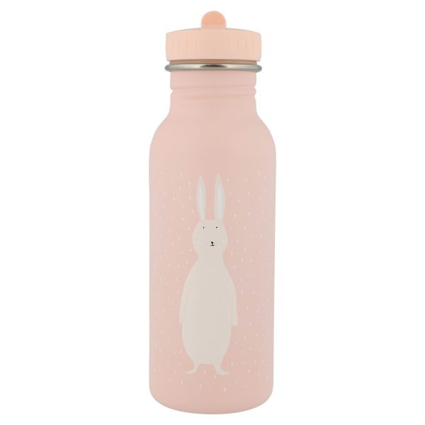 Μπουκάλι ανοξείδωτο, 500ml - Trixie, Rabbit