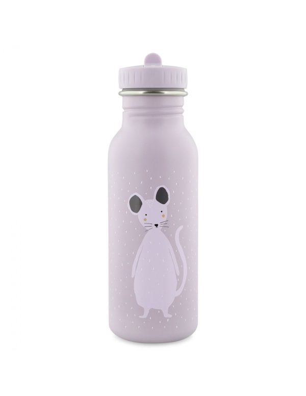 Μπουκάλι ανοξείδωτο, 500ml - Trixie - Mouse