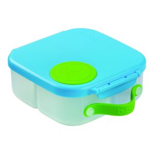 Mini Lunchbox – Φαγητοδοχείο 4 θέσεων της bbox