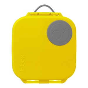 Mini Lunchbox – Φαγητοδοχείο 4 θέσεων της bbox