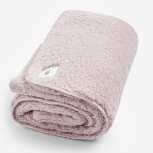 Κουβέρτα fluffy, βρεφική – Minene