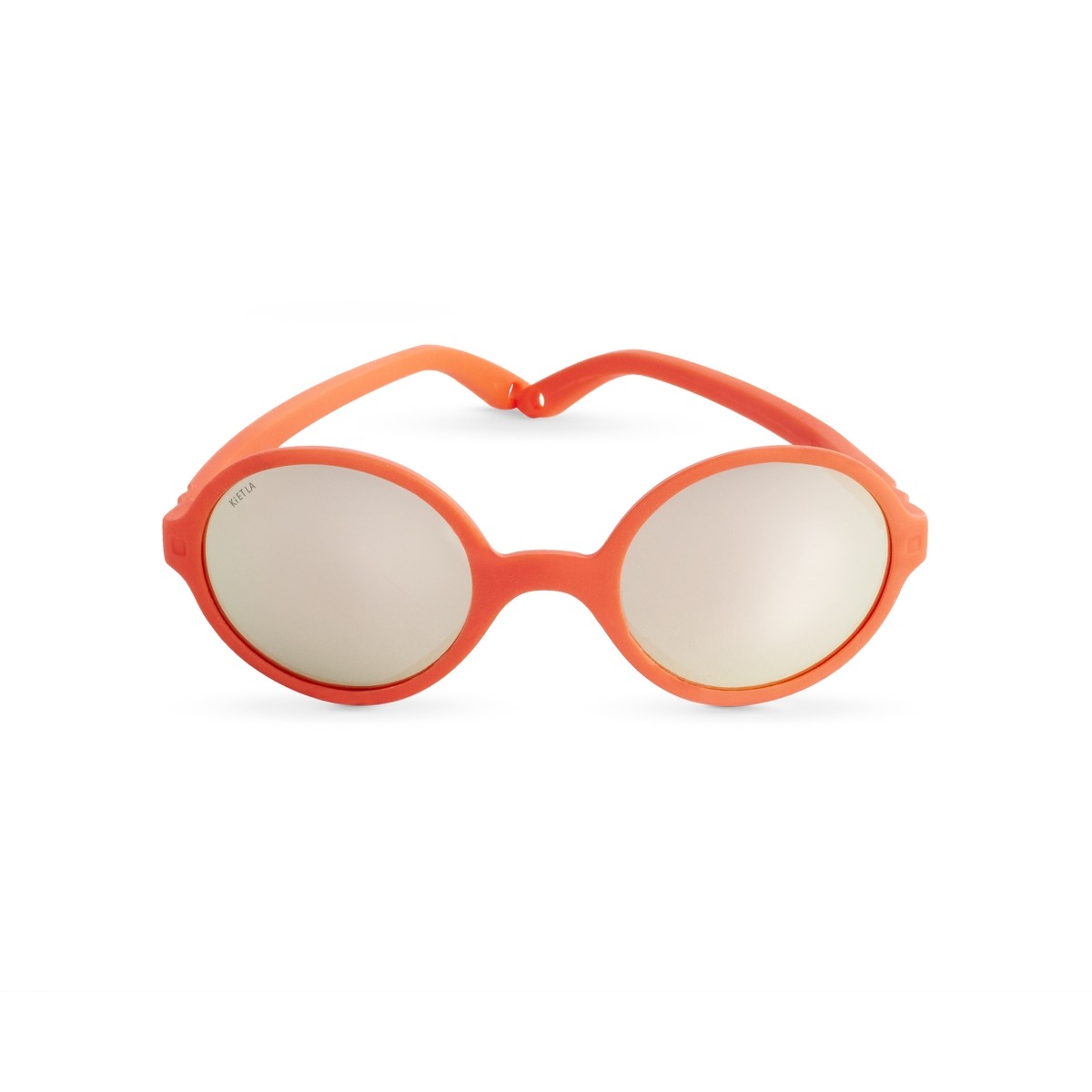 Γυαλιά ηλίου KiETLA Rozz Fluo Orange